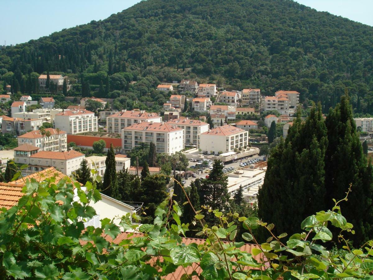 Rooms And Apartment Nike Dubrovnik Extérieur photo